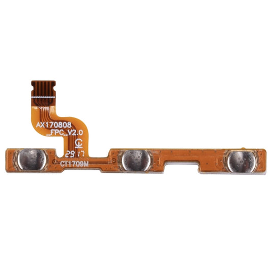 Para Xiaomi Redmi Note 5A Cable flexible del...