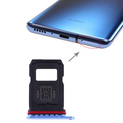 Bandeja de Tarjeta SIM + Bandeja de Tarjeta SIM para OnePlus 7 Pro