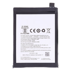 3300mAh BLP633 para batería de polímero de l...