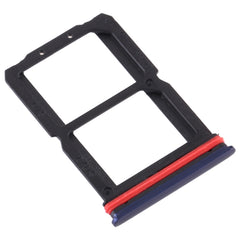 Para OnePlus 7 Bandeja de tarjeta SIM + Band...