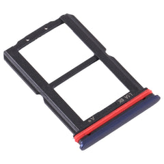 Para OnePlus 7 Bandeja de tarjeta SIM + Band...