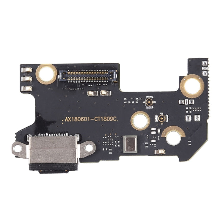Placa de puerto de carga para Xiaomi Mi 8   ...