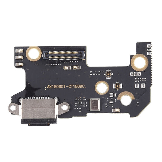Placa de puerto de carga para Xiaomi Mi 8   ...
