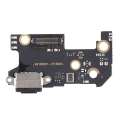 Placa de puerto de carga para Xiaomi Mi 8   ...