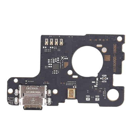 Placa de Puerto de Carga para Xiaomi Mi 8 SE...
