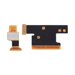 Para Galaxy S5 Mini / G800F / G800H Un par d...