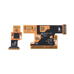 Para Galaxy S5 Mini / G800F / G800H Un par d...