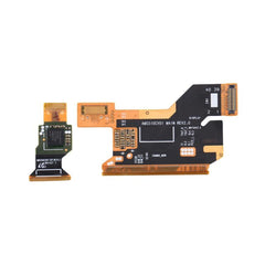 Para Galaxy S5 / G900H / G900F Un par de cab...