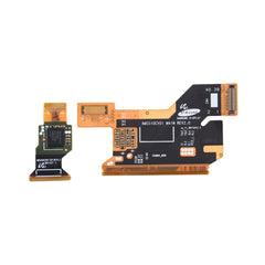 Para Galaxy S5 / G900H / G900F Un par de cab...