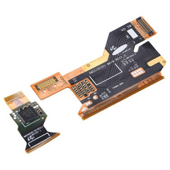 Para Galaxy S5 / G900H / G900F Un par de cab...