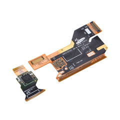 Para Galaxy S5 / G900H / G900F Un par de cab...