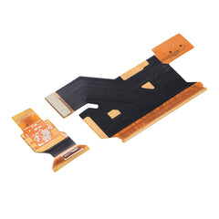 Para Galaxy S5 / G900H / G900F Un par de cab...