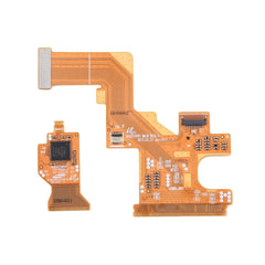 Para Galaxy S4 Mini / I9190 Un par de cables...