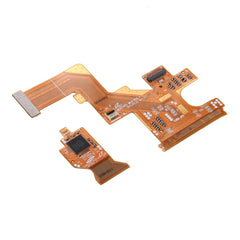 Para Galaxy S4 Mini / I9190 Un par de cables...