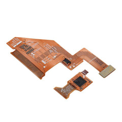 Para Galaxy S III Mini / I8190 / I8200 Un pa...
