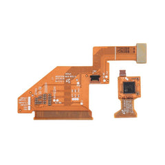 Para Galaxy S III Mini / I8190 / I8200 Un pa...