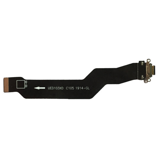 Para OnePlus 7 Pro puerto de carga Cable fle...