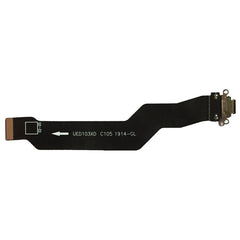 Para OnePlus 7 Pro puerto de carga Cable fle...