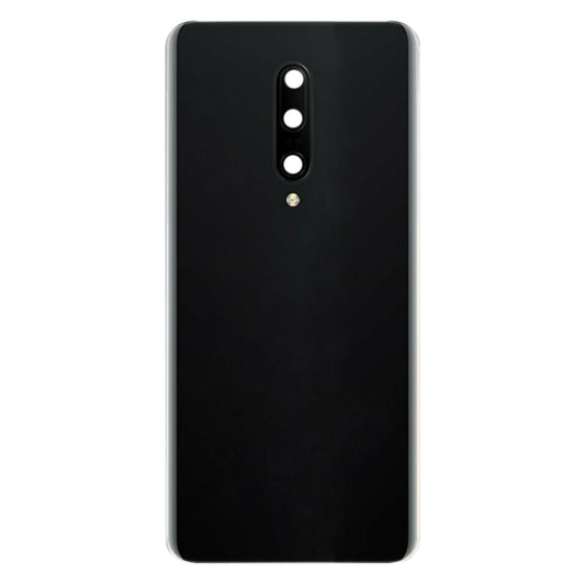 Para OnePlus 7 Pro Tapa trasera de batería c...
