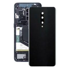 Para OnePlus 7 Pro Tapa trasera de batería c...