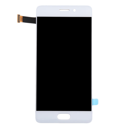 Para pantalla LCD Meizu Pro 7 y ensamblaje c...