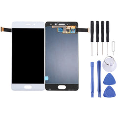 Para pantalla LCD Meizu Pro 7 y ensamblaje c...
