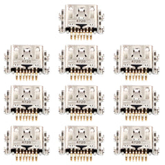 Para OnePlus One 10 piezas conector de puert...