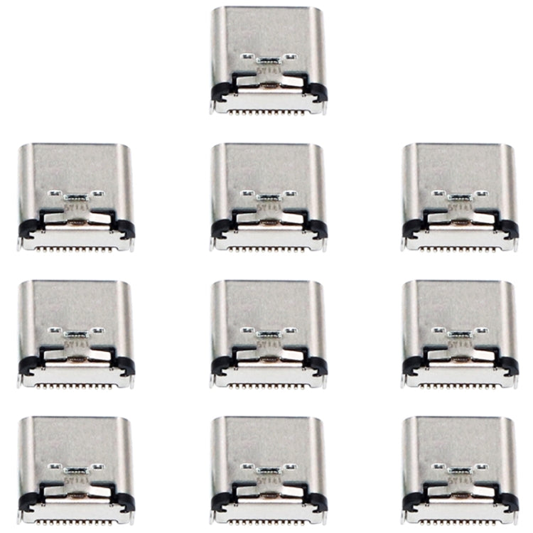 Para OnePlus 2 10 piezas conector de puerto ...