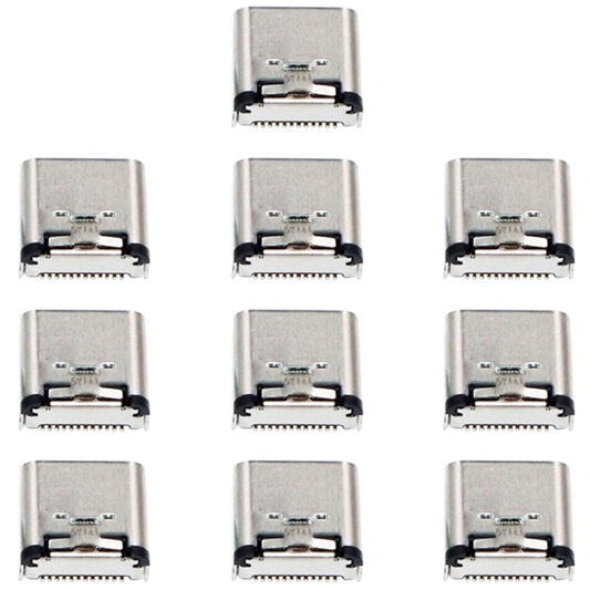 Para OnePlus 2 10 piezas conector de puerto ...