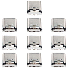 Para OnePlus 2 10 piezas conector de puerto ...