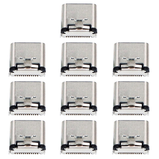 Para OnePlus X 10 piezas conector de puerto ...