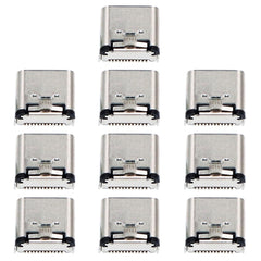 Para OnePlus X 10 piezas conector de puerto ...