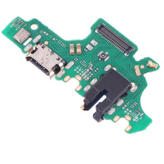 Placa de Puerto de Carga para Huawei Nova 4e...