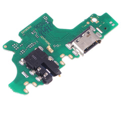 Placa de Puerto de Carga para Huawei Nova 4e...