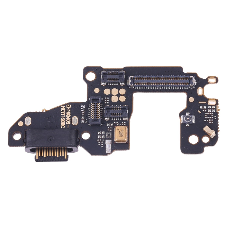 Placa de puerto de carga para Huawei P30    ...