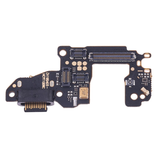 Placa de puerto de carga para Huawei P30    ...