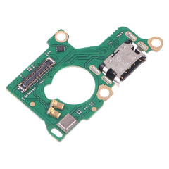 Placa de puerto de carga para Huawei Honor M...