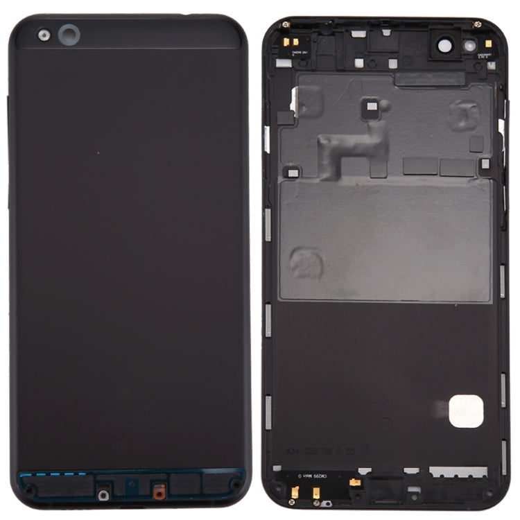 Para la tapa trasera de la batería Xiaomi Mi...