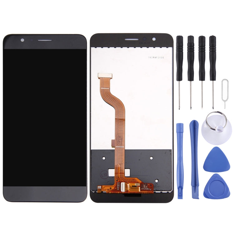 Para Huawei Honor 8 Pantalla LCD y ensamblaj...