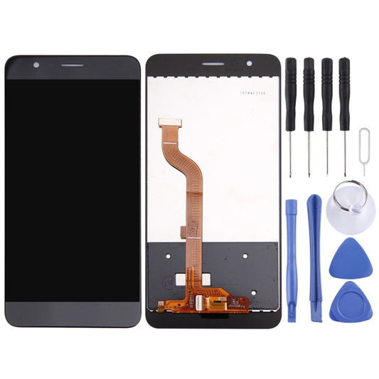 Para Huawei Honor 8 Pantalla LCD y ensamblaj...