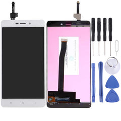 Para Xiaomi Redmi 3 / 3s Pantalla LCD y digi...