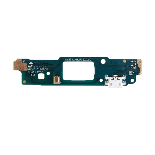Placa de puerto de carga para HTC Desire 828...