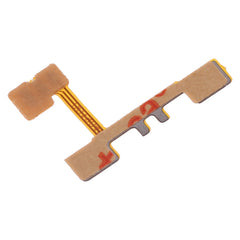 Para OPPO Reno Cable flexible de botón de vo...