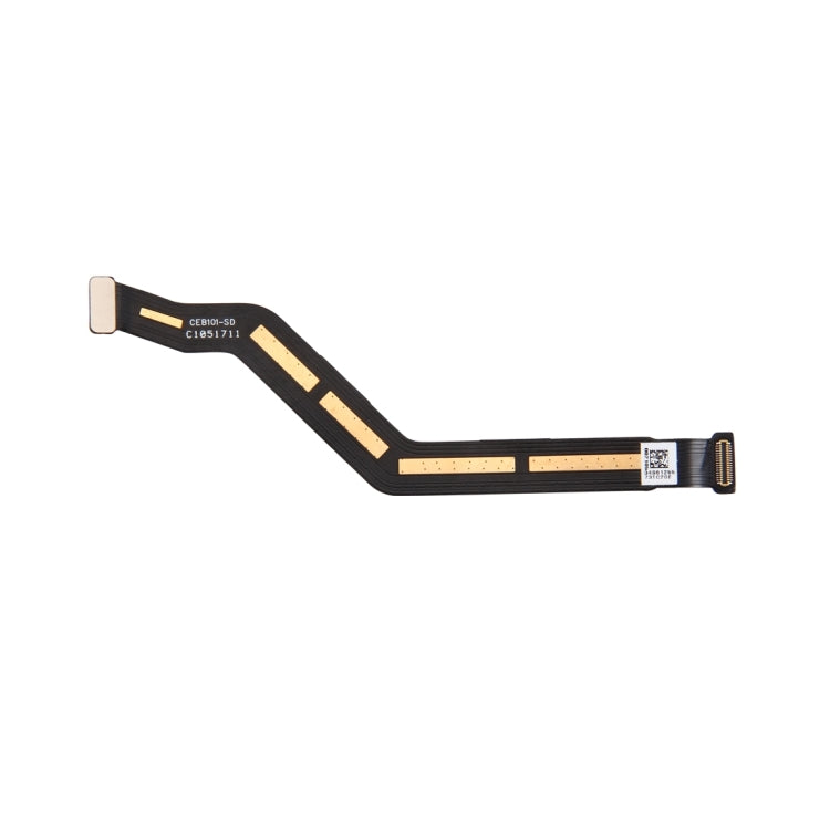 Para OnePlus 5 Cable flexible de placa base ...