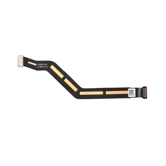 Para OnePlus 5 Cable flexible de placa base ...