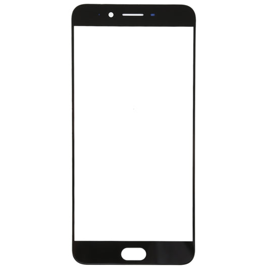 Para OPPO R9s Plus Lente de cristal exterior...