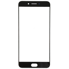 Para OPPO R9s Plus Lente de cristal exterior...