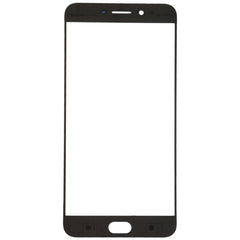 Para OPPO R9s Plus Lente de cristal exterior...