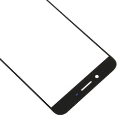 Para OPPO R9s Plus Lente de cristal exterior...