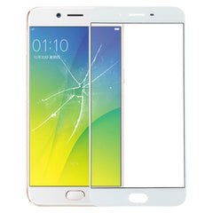 Para OPPO R9s Plus Lente de cristal exterior...